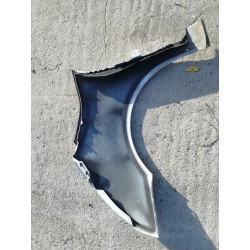 Recambio de aleta delantera derecha para citroën c4 picasso business class referencia OEM IAM SLV7841X2  