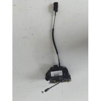 CERRADURA PUERTA DELANTERA DERECHA 000662 1010052327D2 