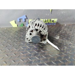 Recambio de alternador para dacia duster laureate 4x4 referencia OEM IAM 2607395B TG12C094 231003831R