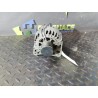 Recambio de alternador para dacia duster laureate 4x4 referencia OEM IAM 2607395B TG12C094 231003831R