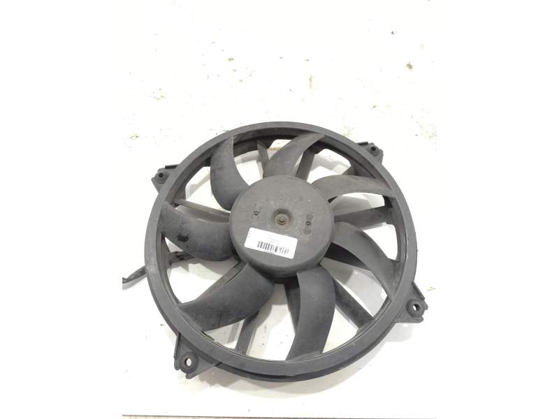ELECTROVENTILADOR 10498747161 