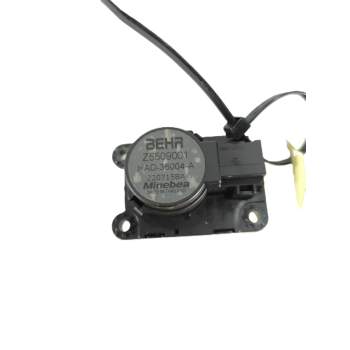 MOTOR TRAMPILLA CALEFACCION 220715BA 
