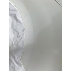 Recambio de aleta delantera derecha para citroën c4 picasso business class referencia OEM IAM SLV7841X2  