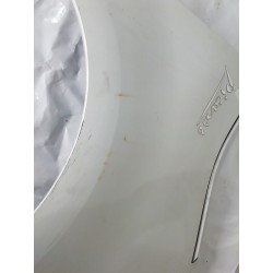 Recambio de aleta delantera derecha para citroën c4 picasso business class referencia OEM IAM SLV7841X2  