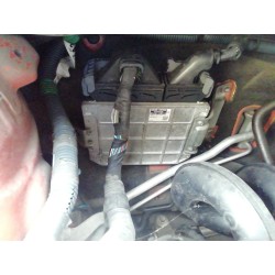 Recambio de centralita motor uce para toyota yaris (ksp9/scp9/nlp9) básico referencia OEM IAM 896610D310 MB2751002494 
