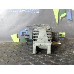 Recambio de alternador para dacia duster laureate 4x4 referencia OEM IAM 2607395B TG12C094 231003831R