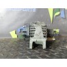 Recambio de alternador para dacia duster laureate 4x4 referencia OEM IAM 2607395B TG12C094 231003831R