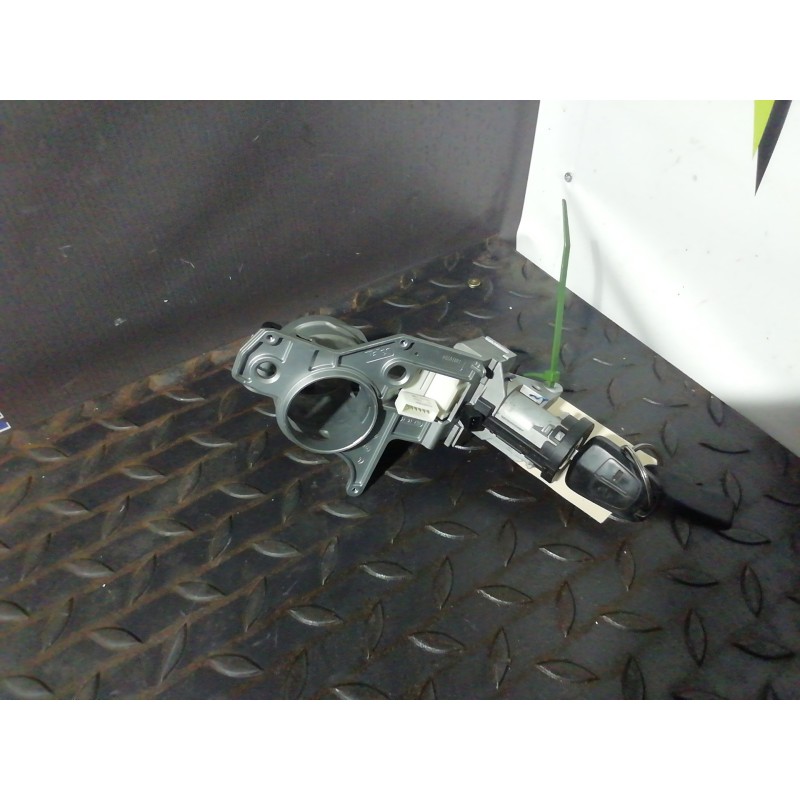Recambio de antirrobo para opel zafira b enjoy referencia OEM IAM 2421430  