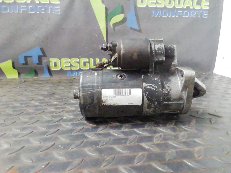 MOTOR ARRANQUE 9000331406 