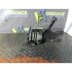 Recambio de bomba direccion para citroën c4 picasso business class referencia OEM IAM 9674055680  