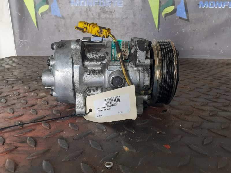 COMPRESOR AIRE ACONDICIONADO 9646416780 SD7V16 