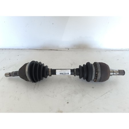 Recambio de transmision delantera izquierda para opel astra h gtc (a04) 1.9 cdti (l08) referencia OEM IAM 13245912  814915058804