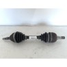 Desguace MonforteTRANSMISION DELANTERA IZQUIERDA 13245912 8149150588045OPELTransmision delantera izquierda|Desguace Monforte