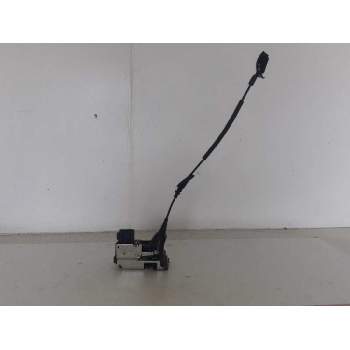 CERRADURA PUERTA DELANTERA DERECHA X6E15ACL0825 
