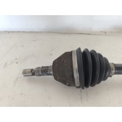Desguace MonforteTRANSMISION DELANTERA IZQUIERDA 13245912 8149150588045OPELTransmision delantera izquierda|Desguace Monforte