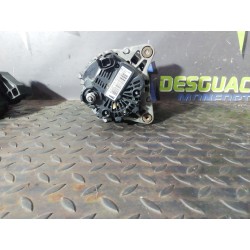 Recambio de alternador para dacia duster laureate 4x4 referencia OEM IAM 2607395B TG12C094 231003831R