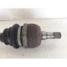 Desguace MonforteTRANSMISION DELANTERA IZQUIERDA 13245912 8149150588045OPELTransmision delantera izquierda|Desguace Monforte