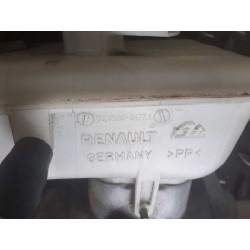 Recambio de bomba freno para renault laguna ii (bg0) confort authentique referencia OEM IAM 03350884771  