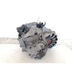 Desguace MonforteCAJA CAMBIOS 4M5R7000 FORDCaja cambios|Desguace Monforte