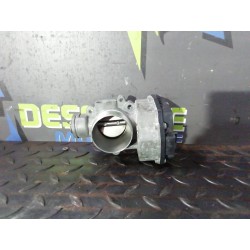 Recambio de caja mariposa para citroën c3 1.4 collection referencia OEM IAM 9640796280 408239821001 