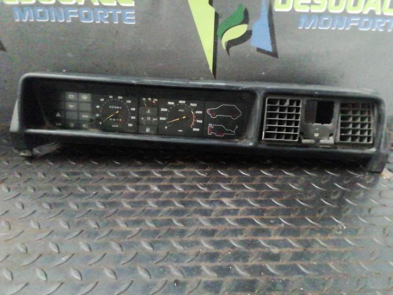 CUADRO INSTRUMENTOS 22856663 