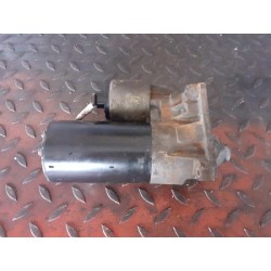 Recambio de motor arranque para renault express 1.6d referencia OEM IAM 0001108182 7700106763A 9651822363