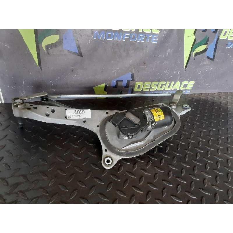 Recambio de motor limpia delantero para renault laguna ii (bg0) confort authentique referencia OEM IAM 53564102  