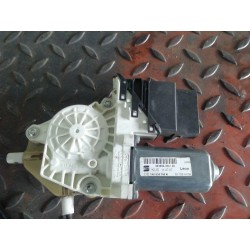 Recambio de elevalunas trasero derecho para seat leon (1p1) reference referencia OEM IAM 1K0959334N 983600334 98360033402