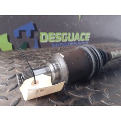 Recambio de transmision delantera izquierda para smart coupe pulse referencia OEM IAM 0003234V006  