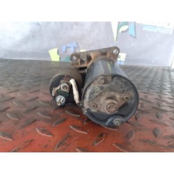 Recambio de motor arranque para renault express 1.6d referencia OEM IAM 0001108182 7700106763A 9651822363