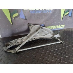 Recambio de motor limpia delantero para renault laguna ii (bg0) confort authentique referencia OEM IAM 53564102  