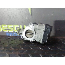 Recambio de caja mariposa para citroën c3 1.4 collection referencia OEM IAM 9640796280 408239821001 