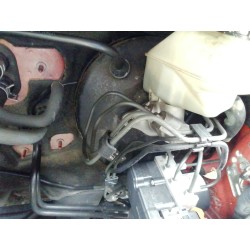 Recambio de servofreno para toyota yaris (ksp9/scp9/nlp9) básico referencia OEM IAM 472000D170A 03785432014 