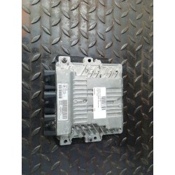 Recambio de centralita motor uce para citroën c4 picasso business class referencia OEM IAM 9800268980 9666681180 