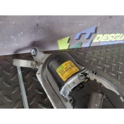 Recambio de motor limpia delantero para renault laguna ii (bg0) confort authentique referencia OEM IAM 53564102  