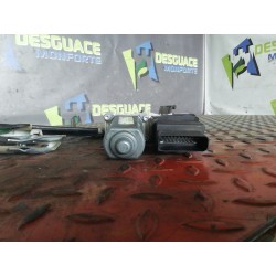 Recambio de elevalunas trasero derecho para seat leon (1p1) reference referencia OEM IAM 1K0959334N 983600334 98360033402