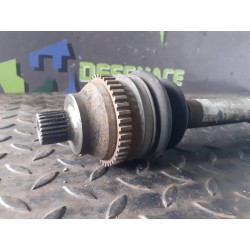 Recambio de transmision delantera izquierda para smart coupe pulse referencia OEM IAM 0003234V006  