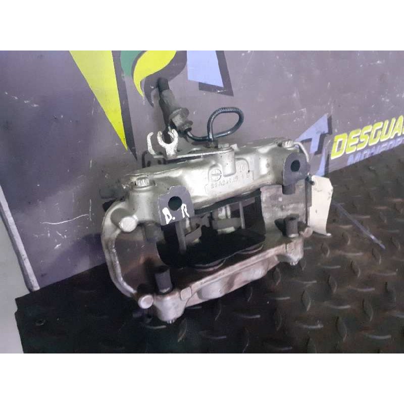 Recambio de pinza freno trasera derecha para porsche panamera 4s referencia OEM IAM 970352425  