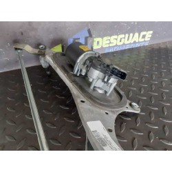 Recambio de motor limpia delantero para renault laguna ii (bg0) confort authentique referencia OEM IAM 53564102  