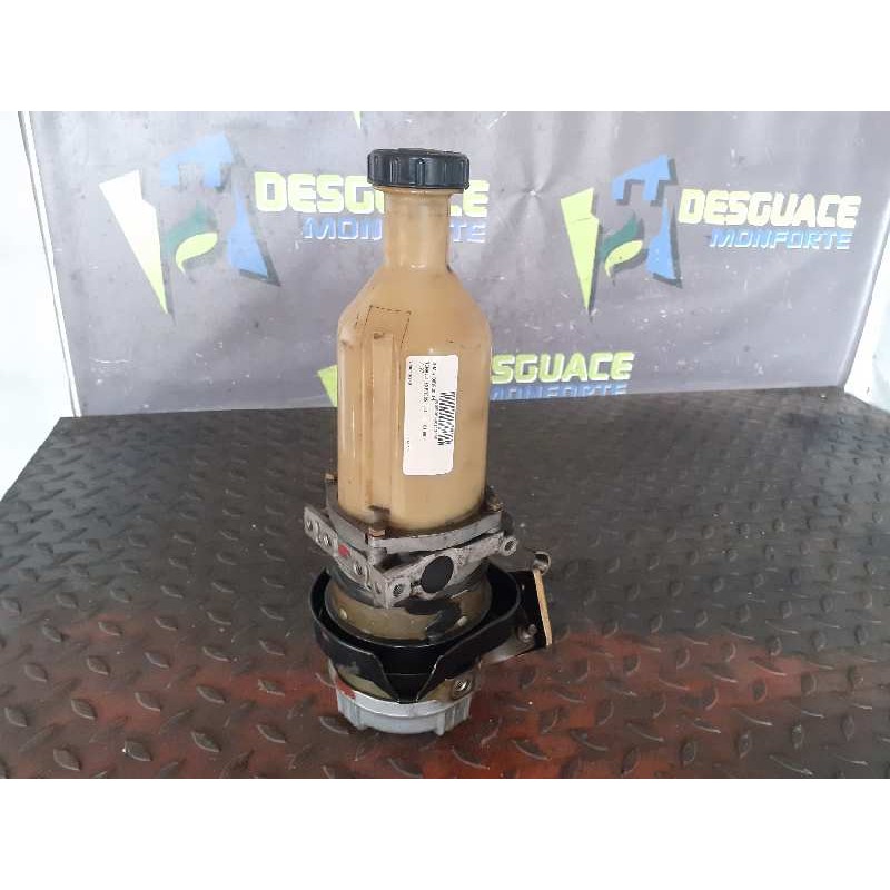 Recambio de bomba direccion para renault express 1.6d referencia OEM IAM 7700425340 A5084945 71127385