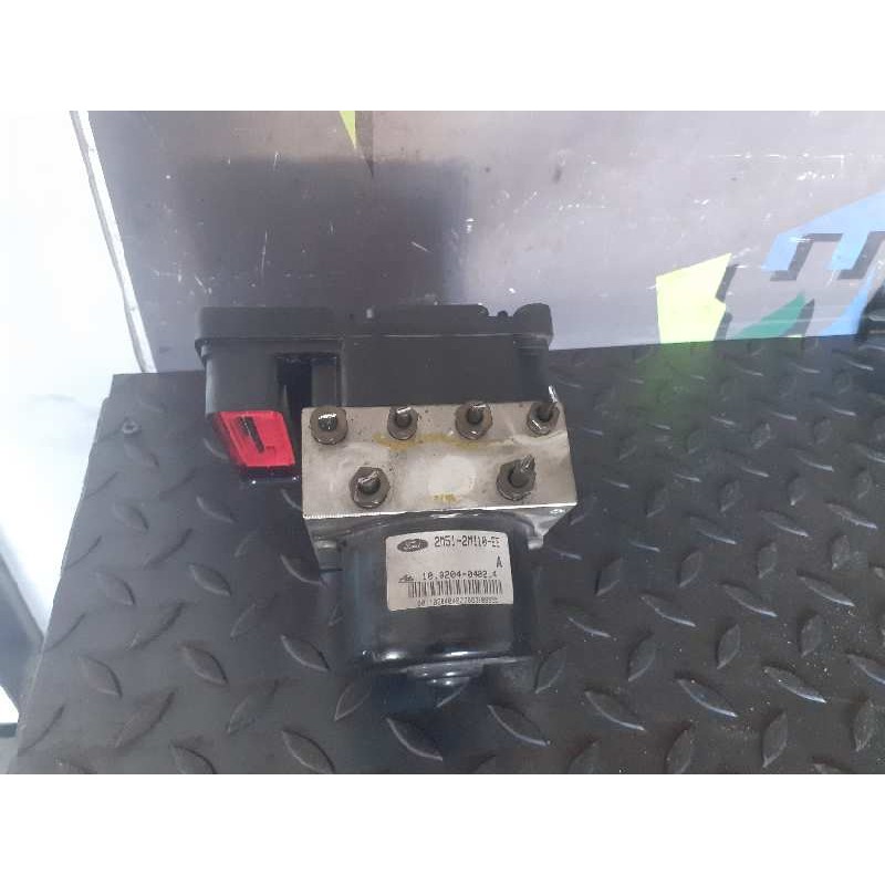 Recambio de abs para ford focus berlina (cak) trend referencia OEM IAM 2M512M110EE 5WK8403 