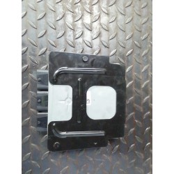 Recambio de centralita motor uce para citroën c4 picasso business class referencia OEM IAM 9800268980 9666681180 