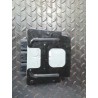 Recambio de centralita motor uce para citroën c4 picasso business class referencia OEM IAM 9800268980 9666681180 