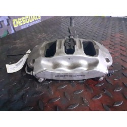Recambio de pinza freno trasera derecha para porsche panamera 4s referencia OEM IAM 970352425  