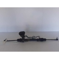 Recambio de cremallera direccion para renault express 1.6d referencia OEM IAM 030634  