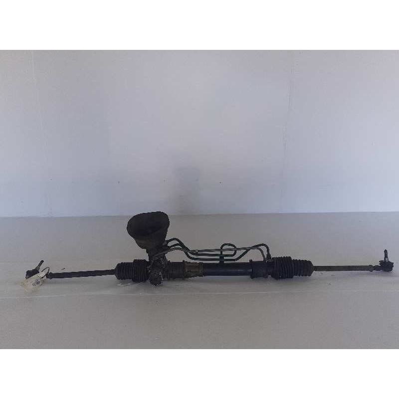 Recambio de cremallera direccion para renault express 1.6d referencia OEM IAM 030634  