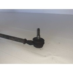 Recambio de cremallera direccion para renault express 1.6d referencia OEM IAM 030634  