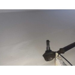 Recambio de cremallera direccion para renault express 1.6d referencia OEM IAM 030634  