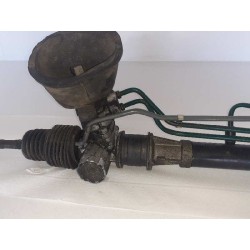 Recambio de cremallera direccion para renault express 1.6d referencia OEM IAM 030634  