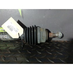 Recambio de transmision delantera izquierda para mercedes-benz clase a (w168) 170 cdi (168.008) referencia OEM IAM A1683603172  